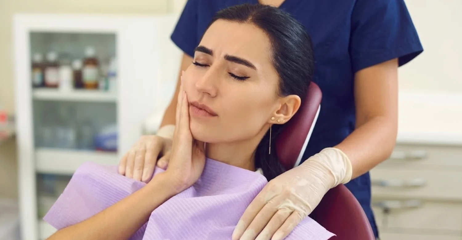 Tirzepatide Dental Side Effects inblog